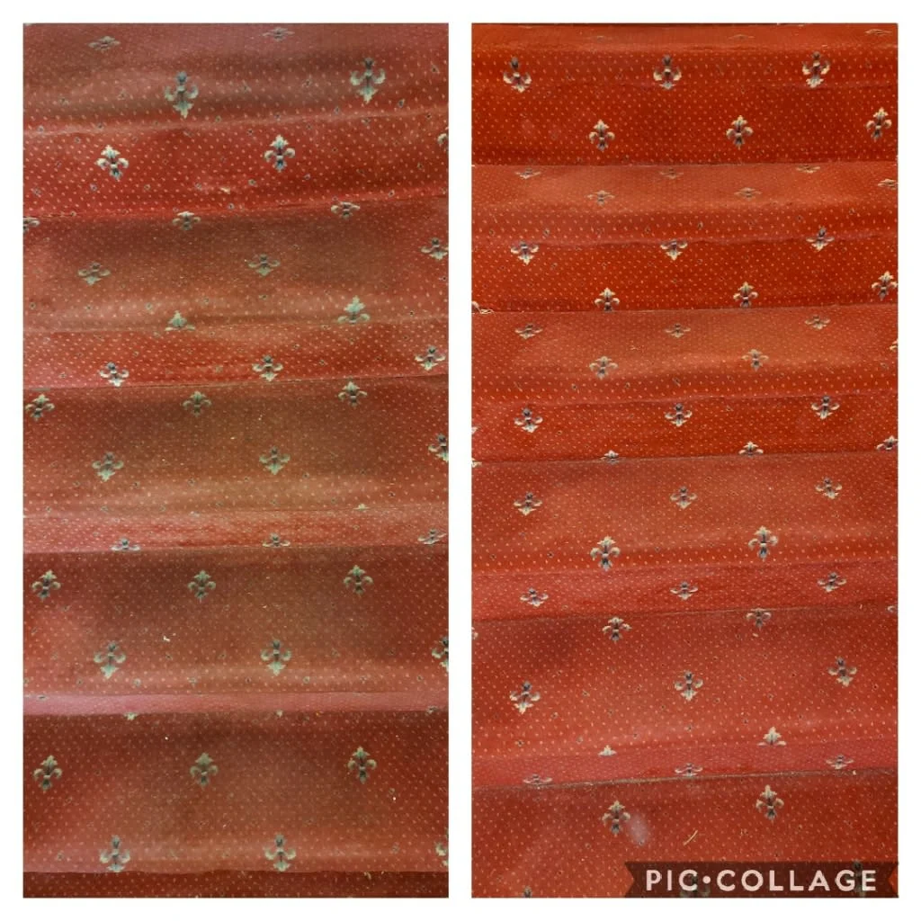 Images Titanium Cleaning