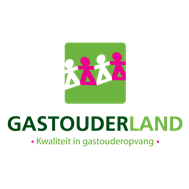 Gastouderland Midden-Limburg Logo