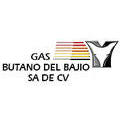 Gas Butano Del Bajío Logo