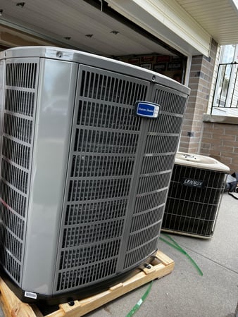 Images Comfort Advisors Heating and Cooling