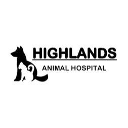 Highlands Animal Hospital Logo