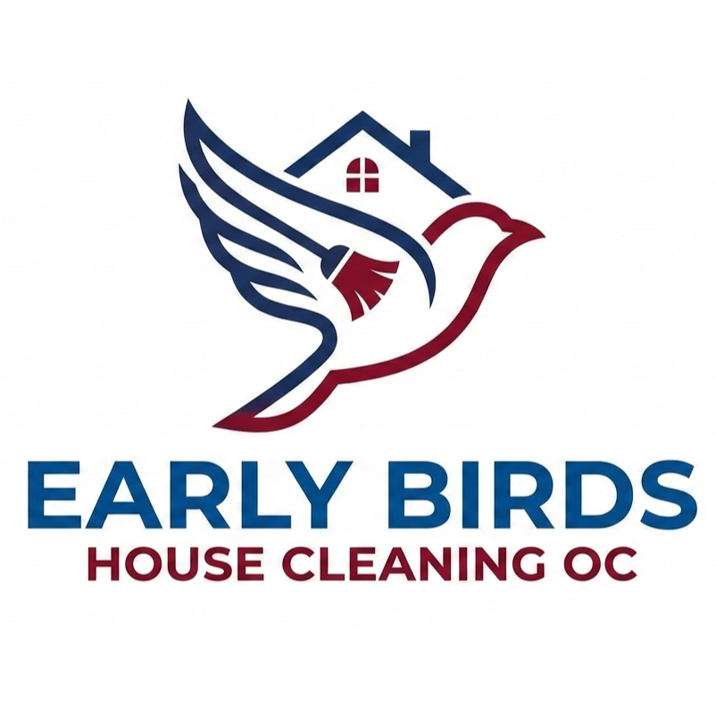Early Birds House Cleaning OC
