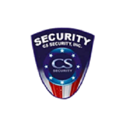 C.S. Security L.L.C. Logo