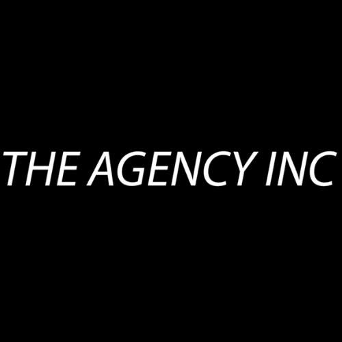 The Agency Inc. Logo