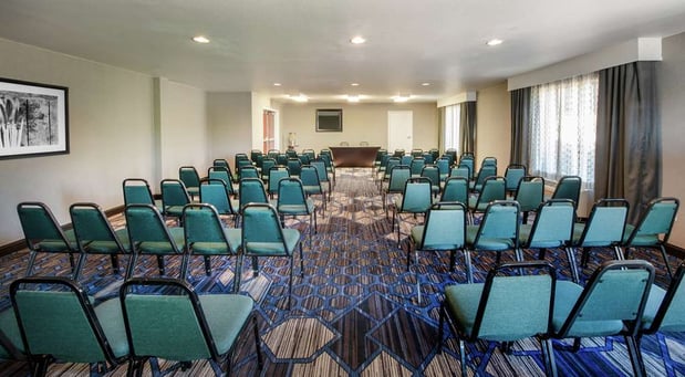 Images Hampton Inn Phoenix-Airport North