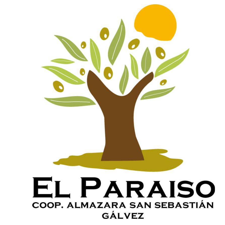 Aceites El Paraiso Logo