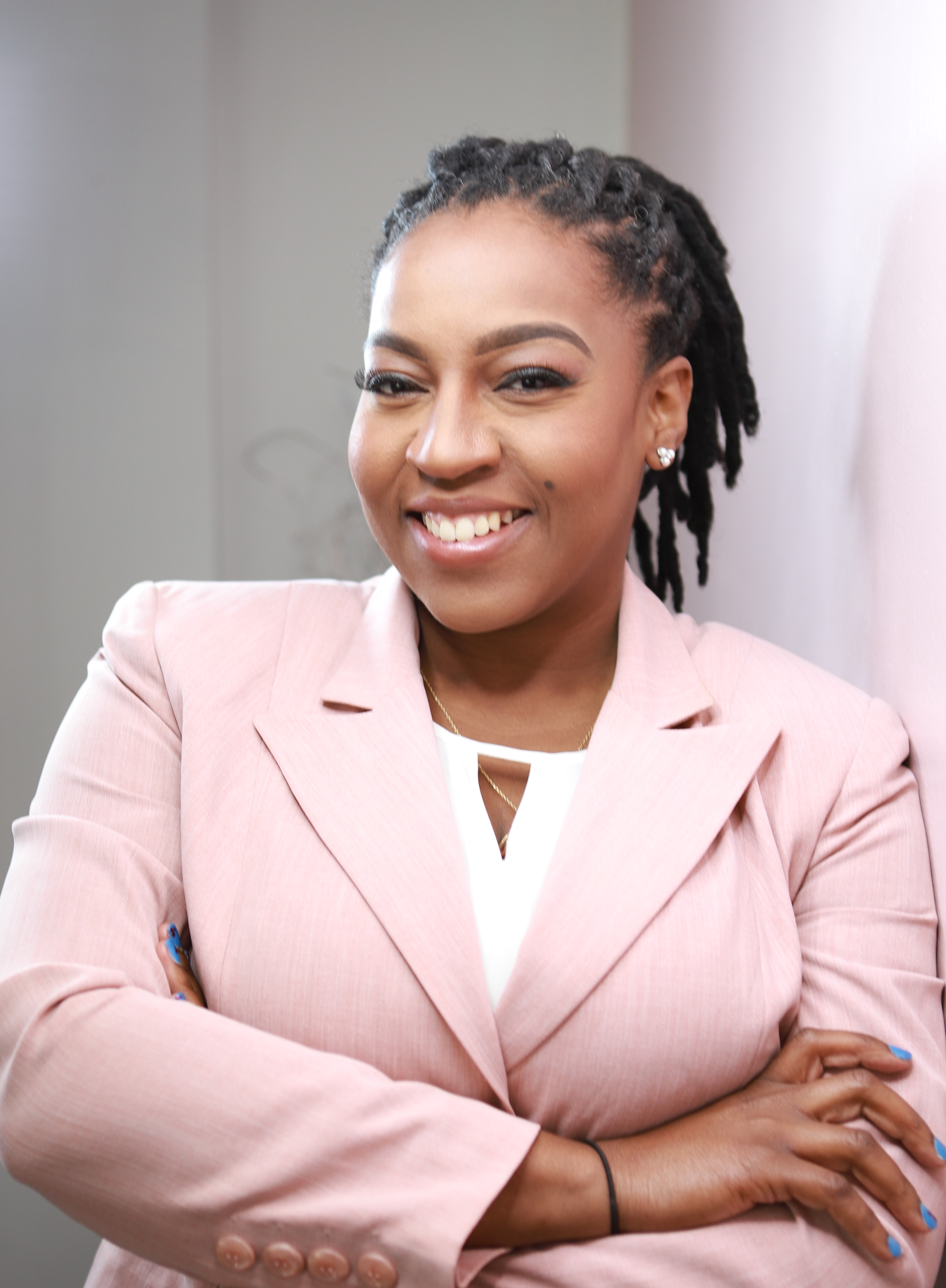 Chalandria Guerrier, DDS, provider at Palm Creek Dental Care. Dentist in Dacula, GA. 