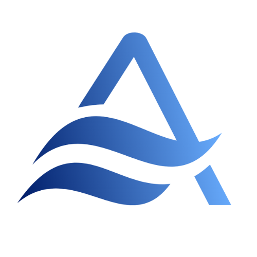Aallon tilit Logo
