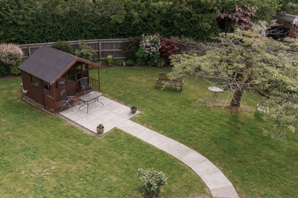 The Old Vicarage