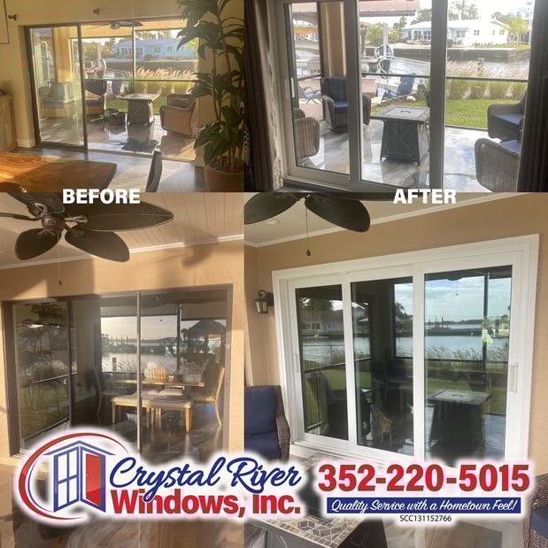 Images Crystal River Windows, Inc.