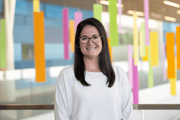 Images Danielle Theaker, MSN, APRN-CNP