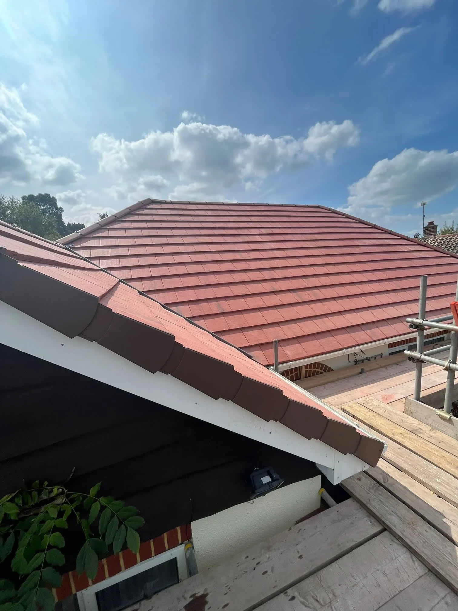 Images DJ Roofing Ltd