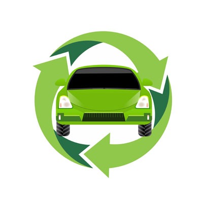 Auto Disposal LLC Logo