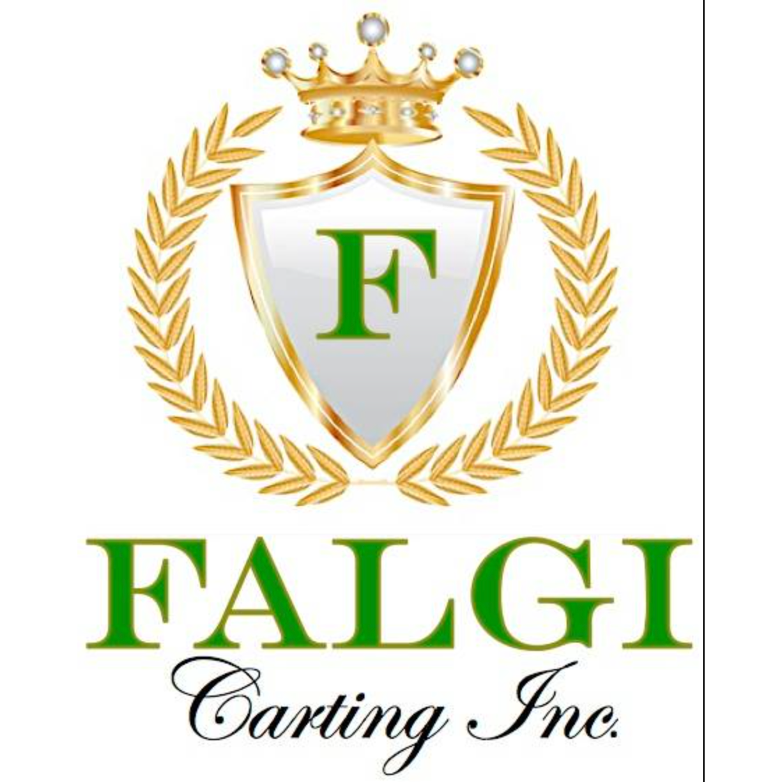 Falgi Carting Inc. Middlesex (732)271-4260