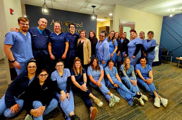 Images Advanced Eye Care, SC