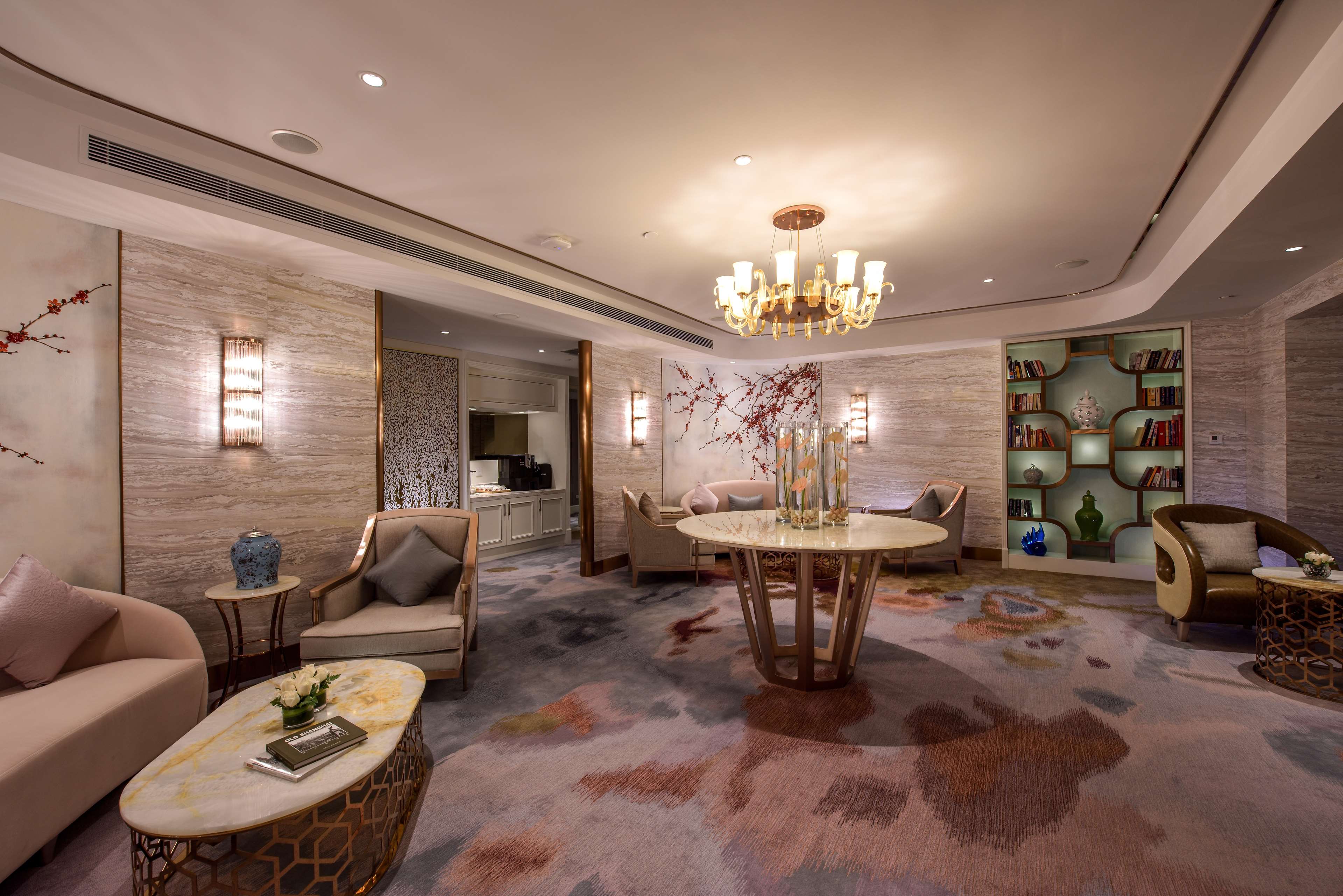 Images Radisson Collection Hotel, Xing Guo Shanghai