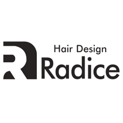 men's salon Radice Logo