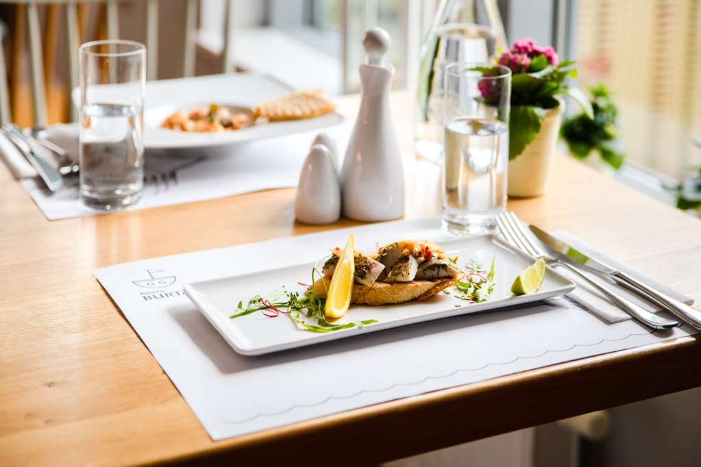 Images Best Western Hotel Jurata