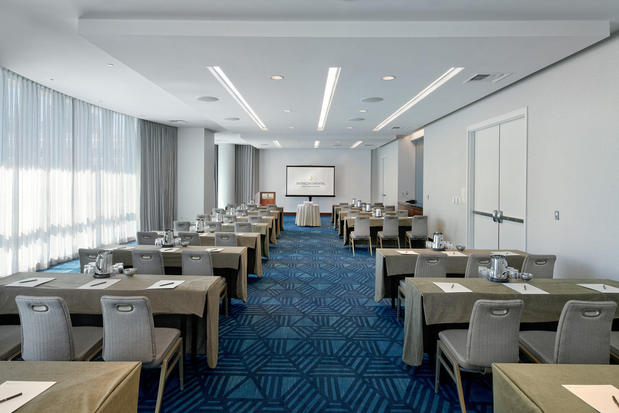 Images InterContinental San Francisco by IHG