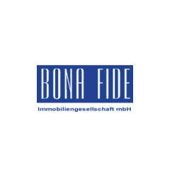 Logo Bona Fide Immobiliengesellschaft mbH