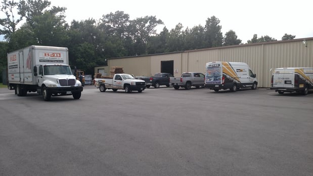 Images B & B Hose & Rubber CO Inc