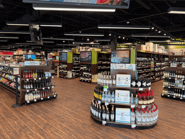 Images ABC Fine Wine & Spirits