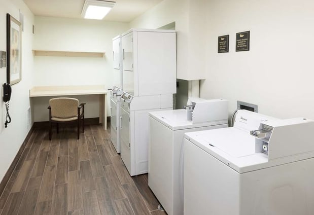 Images Homewood Suites by Hilton El Paso Airport