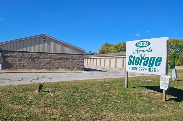 Images Amanda Storage