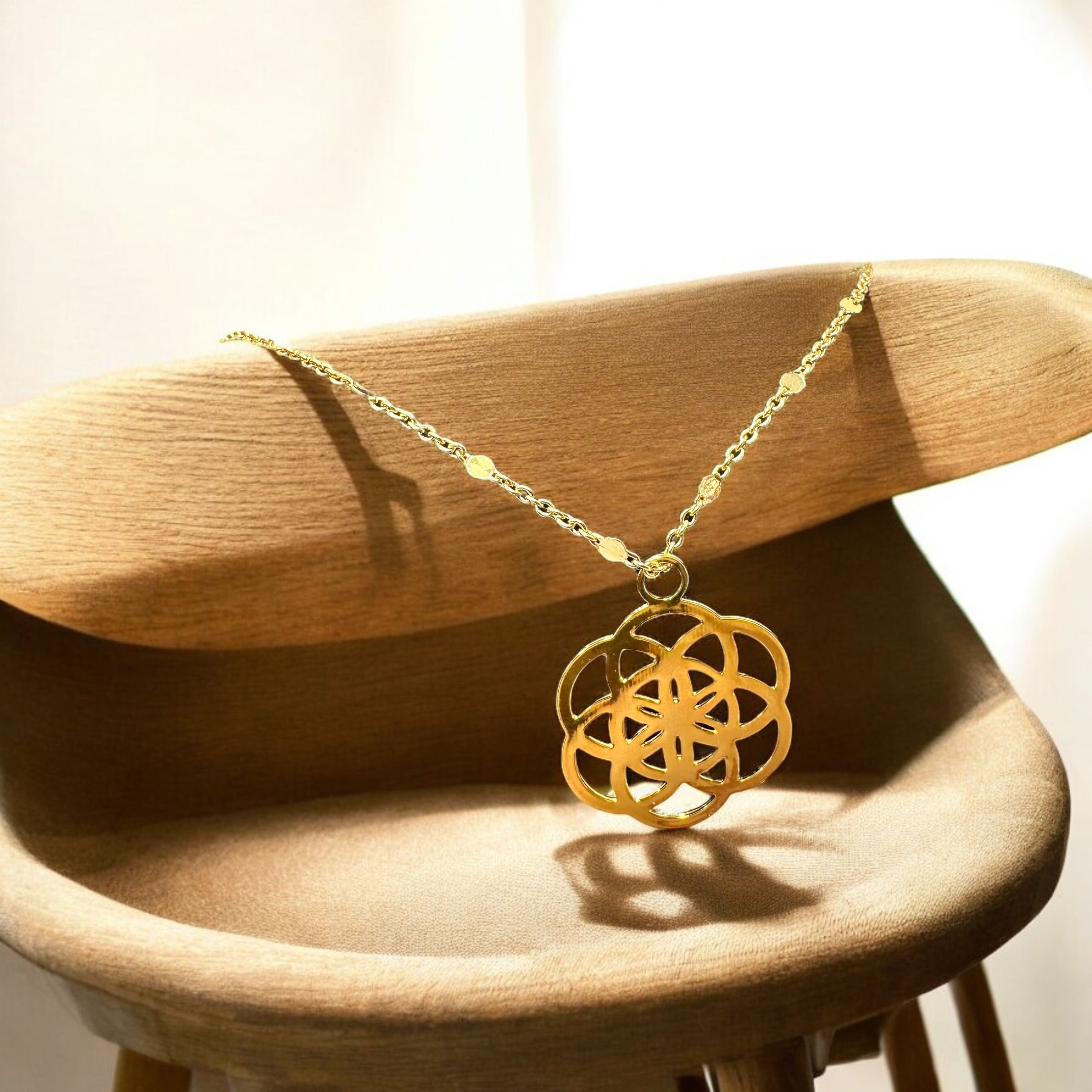 Lines Schmuckstube in Halle (Saale)