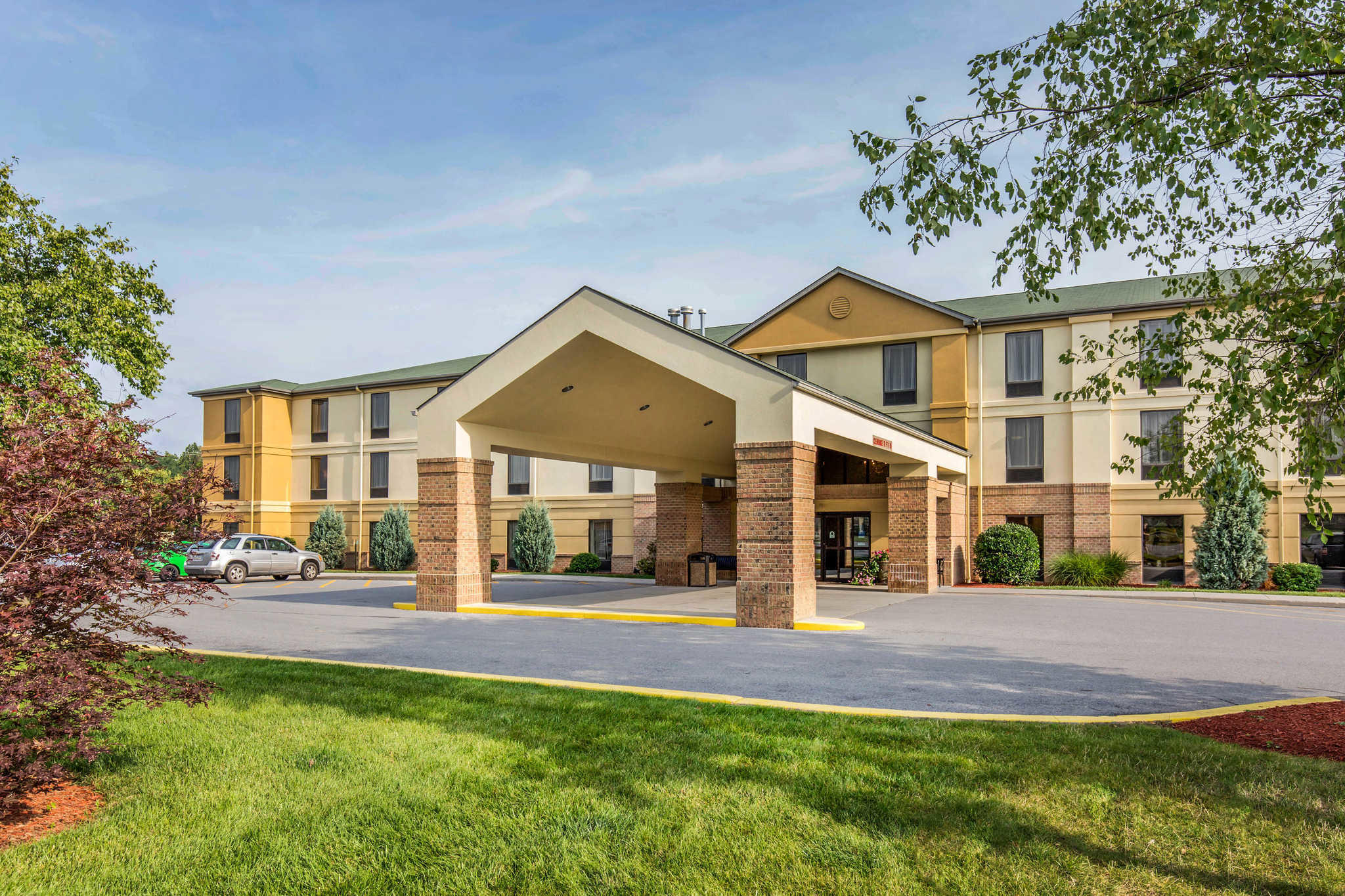 Comfort Inn Duncansville - Altoona in Duncansville, PA - (814) 693-1...