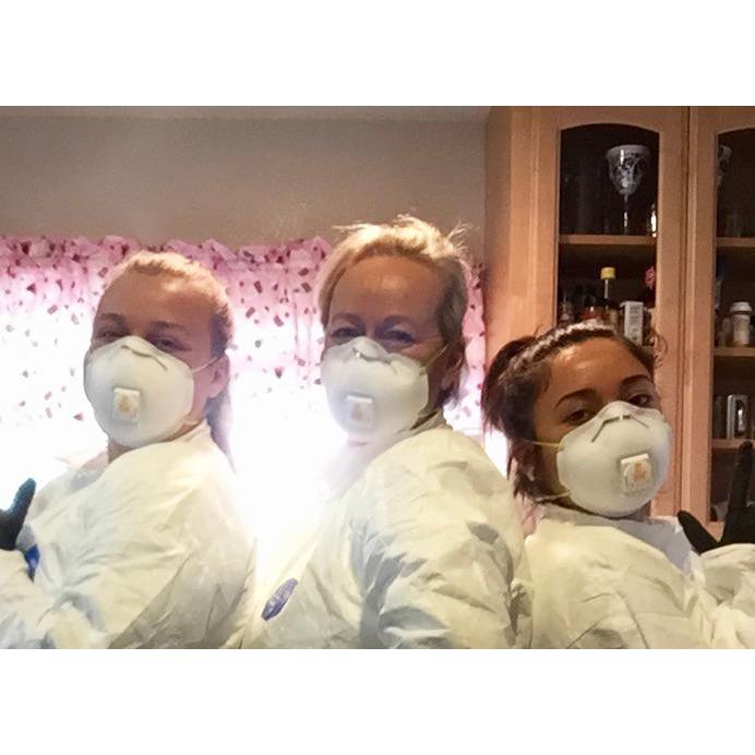 Born To Shine Home & Hoarder Cleanup Specialists