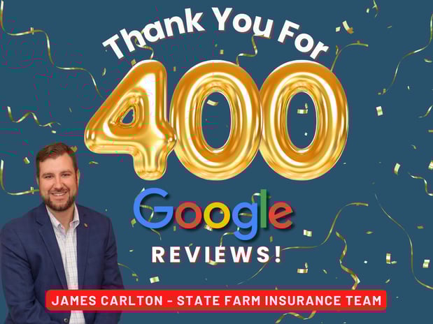 Images James Carlton - State Farm Insurance Agent