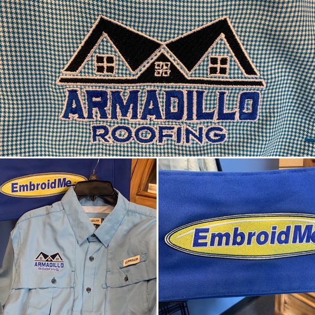 Images Fully Promoted (Houston NW) formerly EmbroidMe