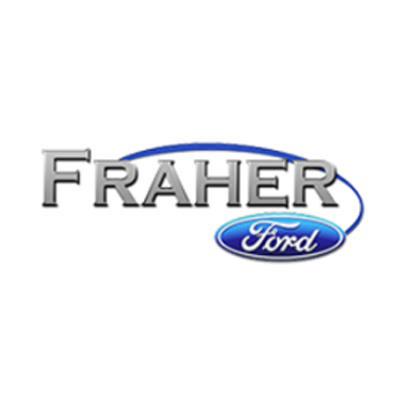 Fraher Ford