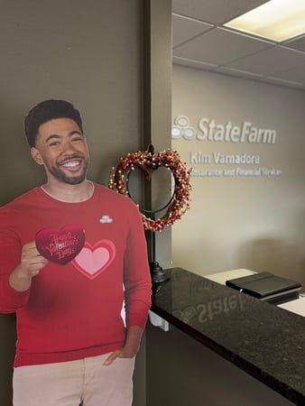 Images Kim Varnadore - State Farm Insurance Agent