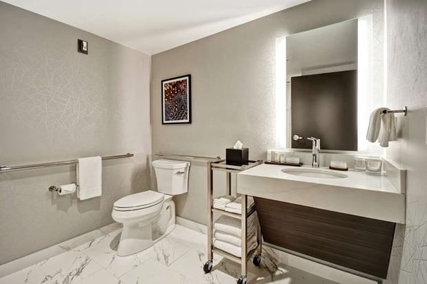 Images Embassy Suites by Hilton Santa Clara Silicon Valley