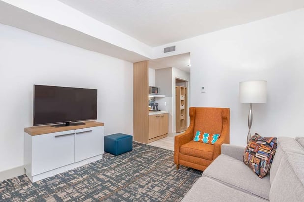 Images Hilton Garden Inn Cincinnati/Sharonville