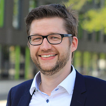 iotec GmbH, Albert-Einstein-Str. 1 in Osnabrück