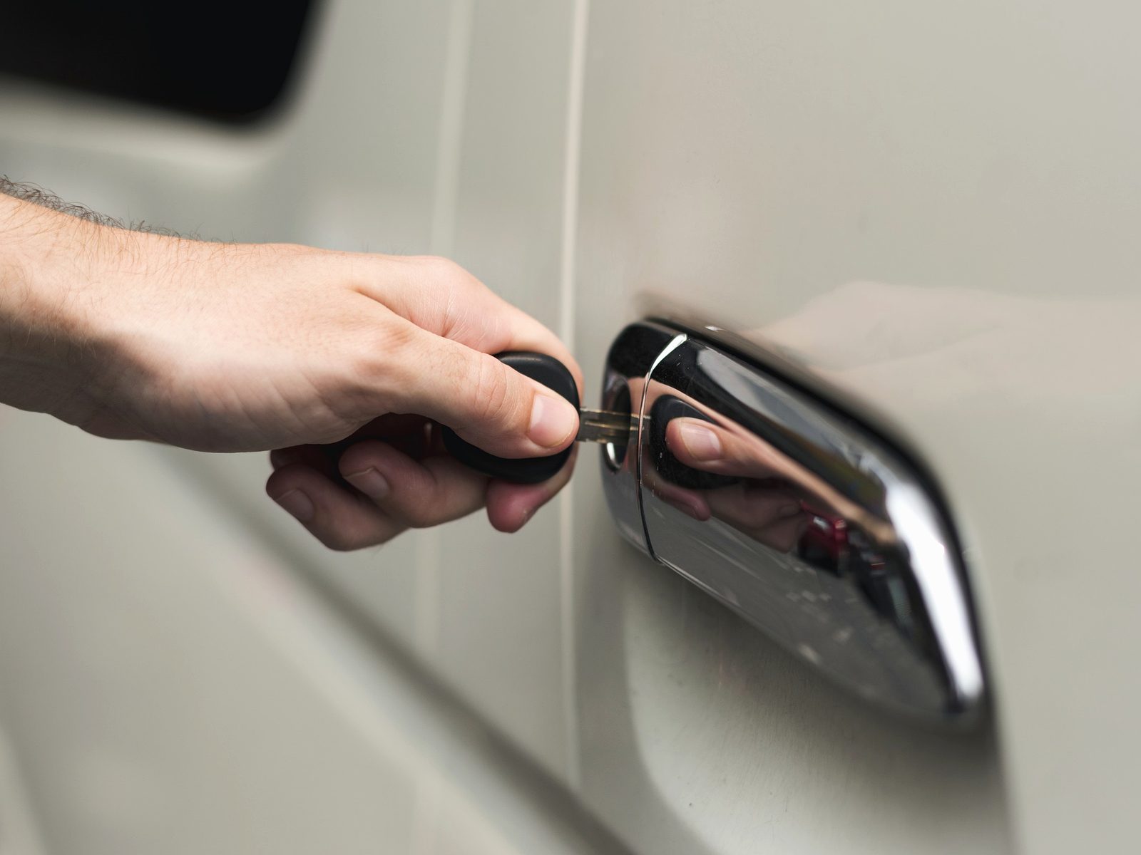 Rigoberto's Locksmith Service