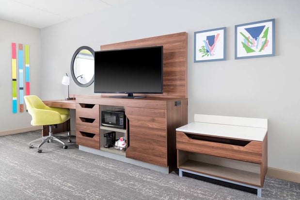 Images Hampton Inn & Suites Brookings