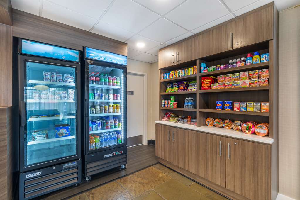 Sundry Shop