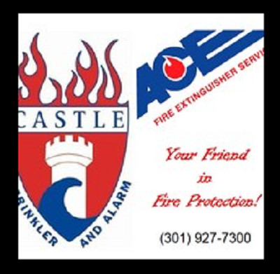 Images Castle Sprinkler & Alarm, Inc.