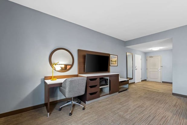 Images Hampton Inn Greenville