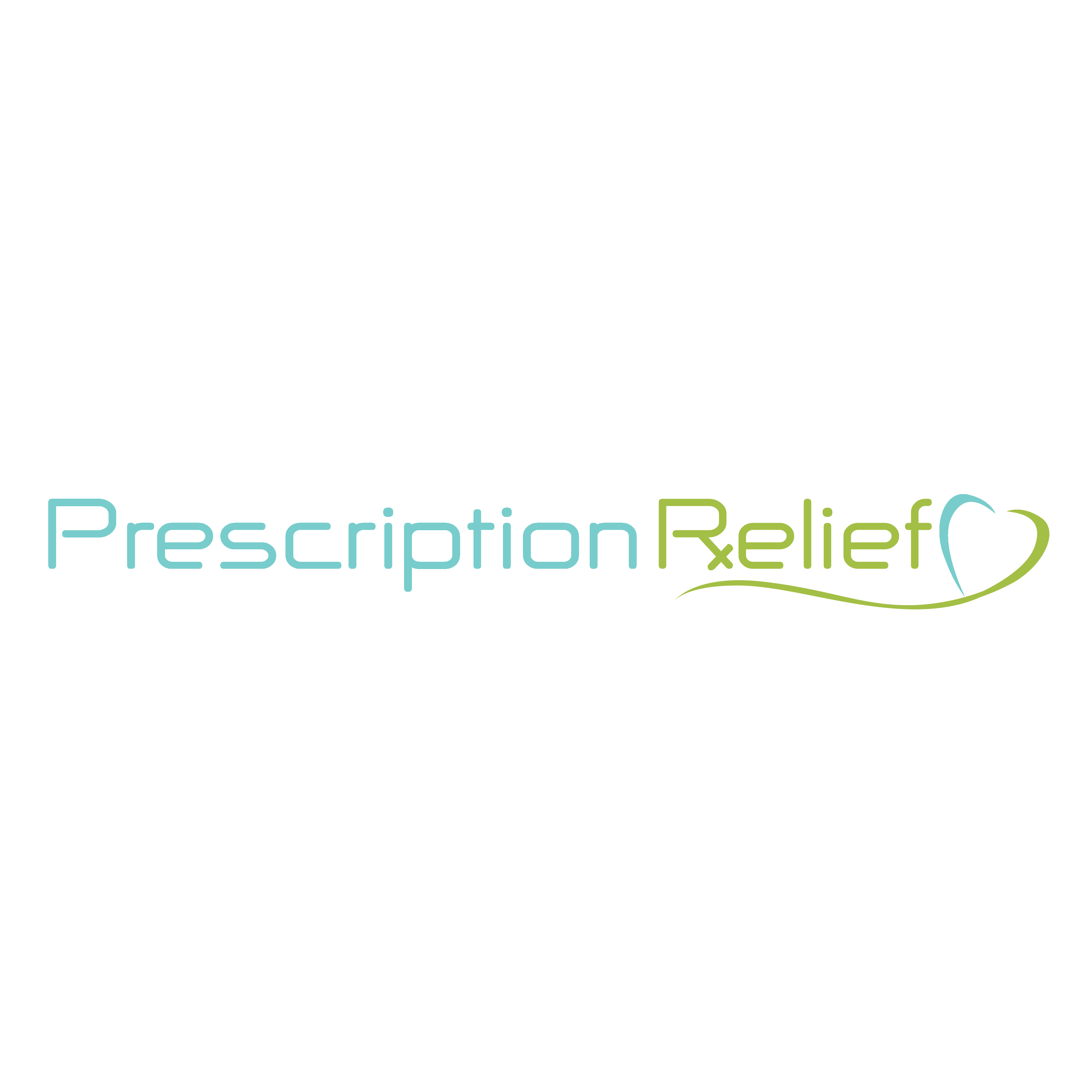 Find Prescription Relief Logo