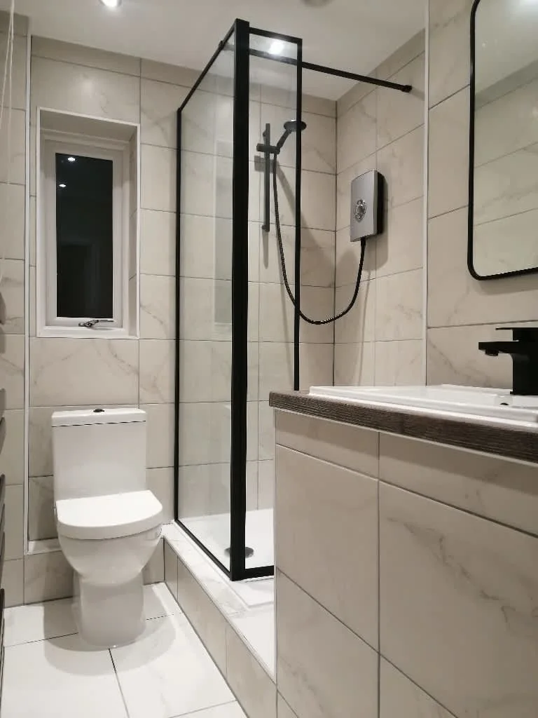 Images Flo-Rite Tiling