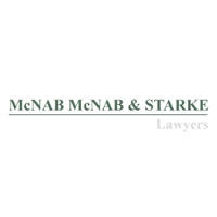 McNab McNab & Starke Logo