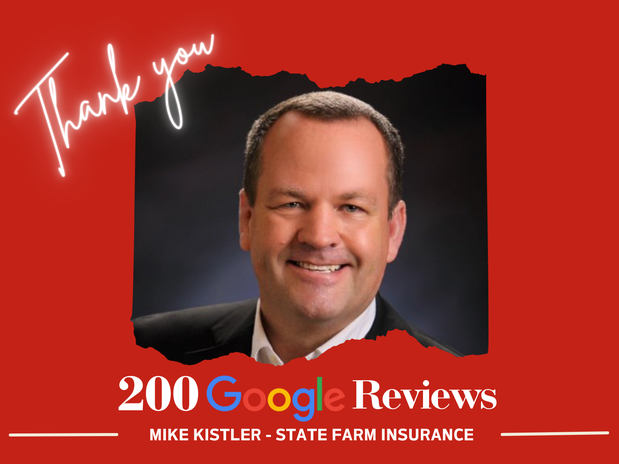Images Mike Kistler - State Farm Insurance Agent