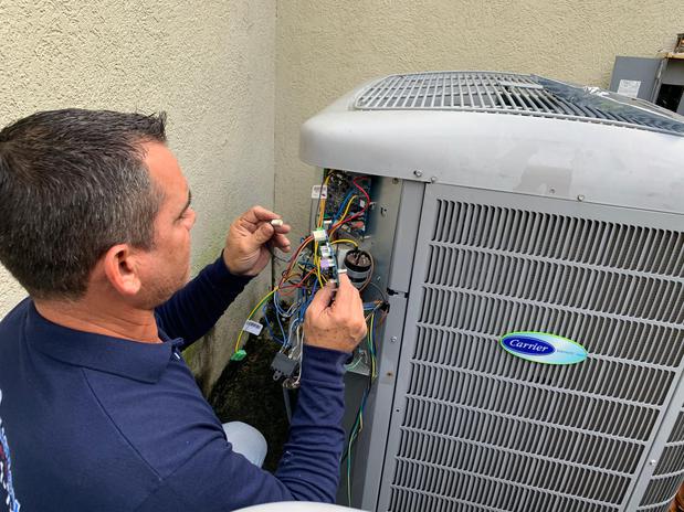 Images Air Solutions and Repairs