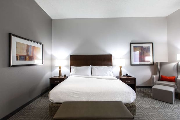 Images Hilton Garden Inn Lynchburg