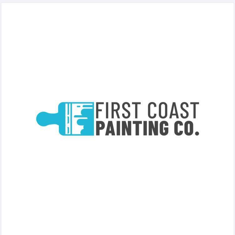 First Coast Painting Co LLC Logo